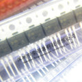 5PCS-100PCS/LOT New and Original IRF540NPBF IRF540N IRF540 TO-220，100V 33A  Power MOSFET