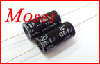 500v 47uf 22uf 16uf 10uf 33uf 40uf 220uf 68uf 100uf 8uf 450v 400v ELUM ELCNK Axial Audio Capacitance Electrolytic Capacitor