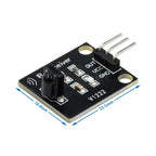 IR Infrared Transmitter Module Ir Digital 38khz Infrared Receiver Sensor Module For Arduino Electronic Building Block