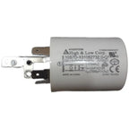 For Candy Washing Machine Capacitor Filter 91200098 (41038124, 41037239)