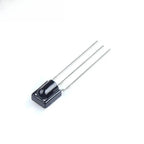 100PCS HS0038 CHQB VS1838B IR Infrared Receiver TL1838 VS1838 1838 HX1838 VS0038 Remote Receiver Tube Head