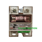 Authentic New FOTEK SSR-F-10DA 25DA 40DA 10DA-H 25DA-H 40DA-H  SCR-F-25LA 40LA 25LA-H 40LA-H Safe Type Small Solid State Relay
