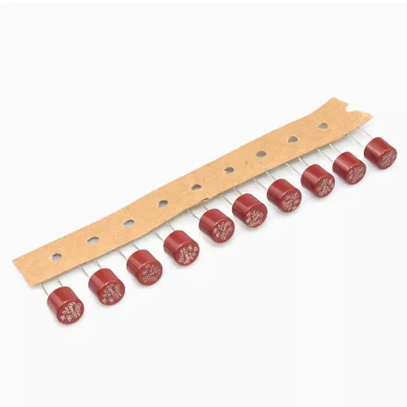 10pcs Round Fuse Slow Blow T500mA 1A 2A 2.5A 3.15A 4A 5A 6.3A 8A 10A 250V 382 Plastic LCD TV Power Board