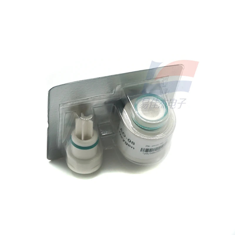 AO-08 Electrochemical Oxygen Gas Sensor Accurate and Reliable, with Strong Anti-Interference Capability