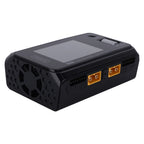 ToolkitRC M6D V3 500W 15A DC Dual Channel MINI Smart Charger Discharger For 1-6S Lipo Battery FPV Model Spare Part Replace