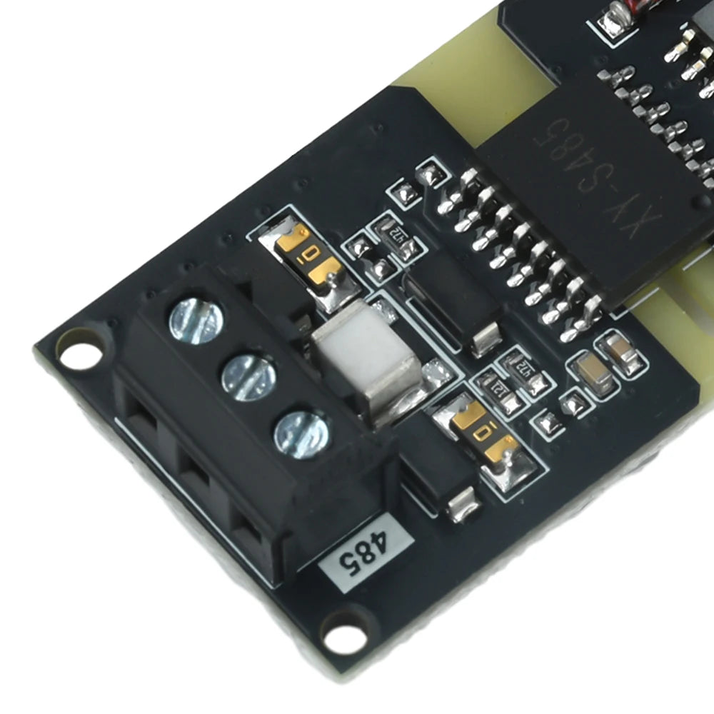 TTL to RS485 Converter Module with 16KV Isolation Voltage Automatic Flow Direction Control for Signal Conversion
