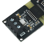 TTL to RS485 Converter Module with 16KV Isolation Voltage Automatic Flow Direction Control for Signal Conversion