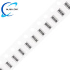 100PCS 0402 Network Resistor 5% 8P 2x4P 1/16W 0 30 33 51 56 68 75 82 100 220 470 1K 1.5K 2K 5.1K 6.8K 8.2K 10K 15K 47K 510K ohm