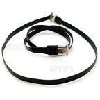1Pcs Type-C Connector Male to Female PD Fast Charging Supports 2.0 Data Transfer Input Bidirectional FPC Flexible Ribbon Cable
