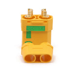 YuXi XT90 XT90-S Male Female Bullet Connector Anti Spark For RC Lipo Battery DIY FPV Quadcopter Brushless Motor