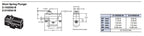 New and Original Omron Z-15GD-B Z-15GD55-B Elevator Internal Contracting Brake Limit Switch