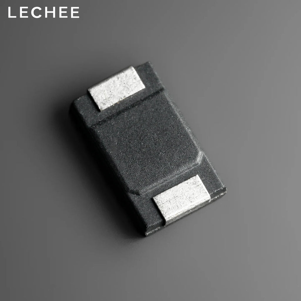 10pcs/lot 20V 47uF 7343 T521V476M020ATE090 Type D Ultra-Thin SMD Polymer Tantalum Capacitors Low ESR New and original