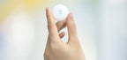 Miaomiaoce Digital Baby Smart Thermometer Clinical Thermometer High-precision Constant Monitor High Temperature Alarm