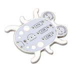DIY Weevil Eye LED Photoresistor Sensor Module Soldering Learning Kit DIY Beginner Learn to Solder Fun Kit