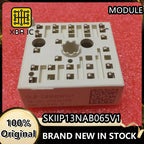 (1/10 pieces) SKIIP13NAB065V1 frequency converter power supply IGBT power module new original spot fast delivery