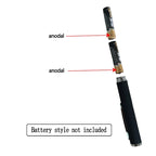 Handheld LED Flashlight, Funny Interactive Toy for Pets, Cat Play Accessories Holiday Present