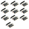 ESP32-C6 SuperMini Development Board Microcontroller Core Controller for Programming And Learning