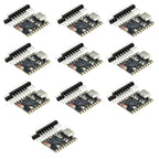 ESP32-C6 SuperMini Development Board Microcontroller Core Controller for Programming And Learning