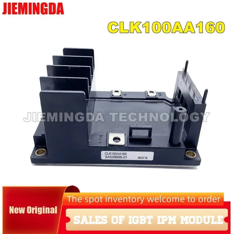 SA528122-01 CLK100AA160 CLK70AA160 CLK120AA80 CLK180AA80 NEW ORIGINAL POWER IGBT MODULE IN STOCK