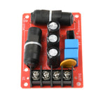 WEAH-90A 200W High Power Speaker Subwoofer Crossover Speaker Solderless Frequency Divider Module DIY Home Theater