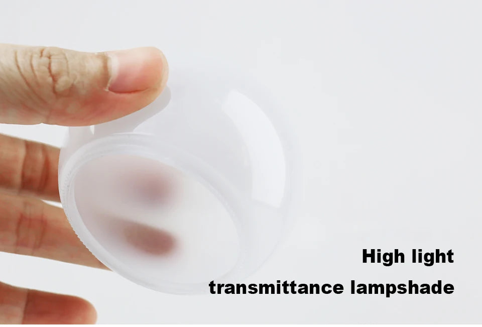 4PACK 220V LED Light Bulbs E27 Spotlights For home SMD2835 6W 9W 12W 15W 18W LED Lamp Saving Cold Warm White Bombilla Ampoule