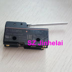 Authentic Original Omron Basic Micro Switch Z-15GW-B Z-15GW55 Z-15GW55-B Z-15GW4-B Z-15HW24-B Z-15HW78-B Z-15GL-B