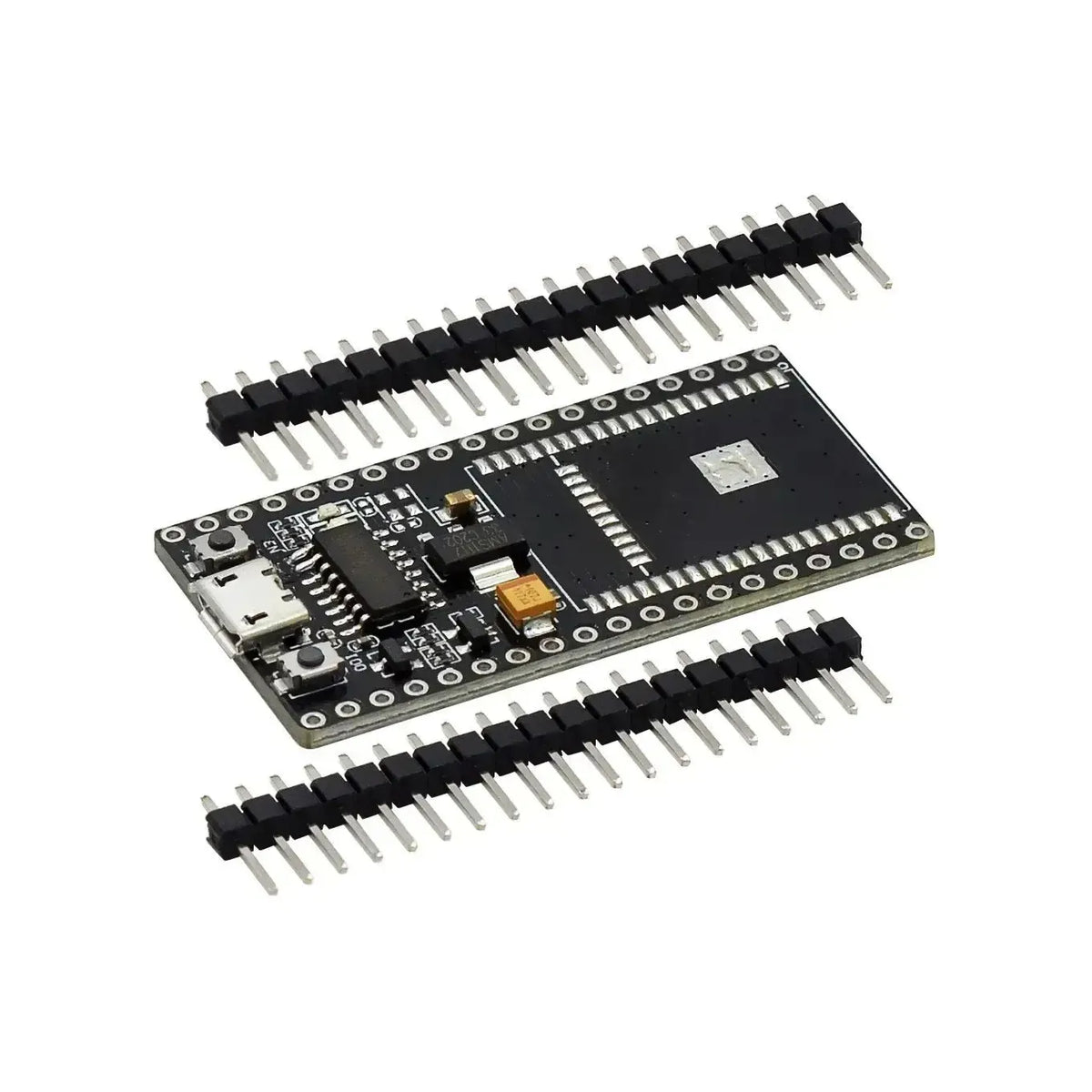 FOR ESP32 Development Board TYPE-C MICRO USB CH340C WiFi+Bluetooth Ultra-Low Power Consumption Dual Core FOR ESP32-DevKitC-32