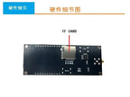 Esp32S3 Development Board Wifi Bluetooth 5.0 Quectel Lc29H Dual-Band L1+L5 High-Precision Rtk Positioning Module Gps Beidou Satellite Inertial Navigation Gnss with Tf Storage