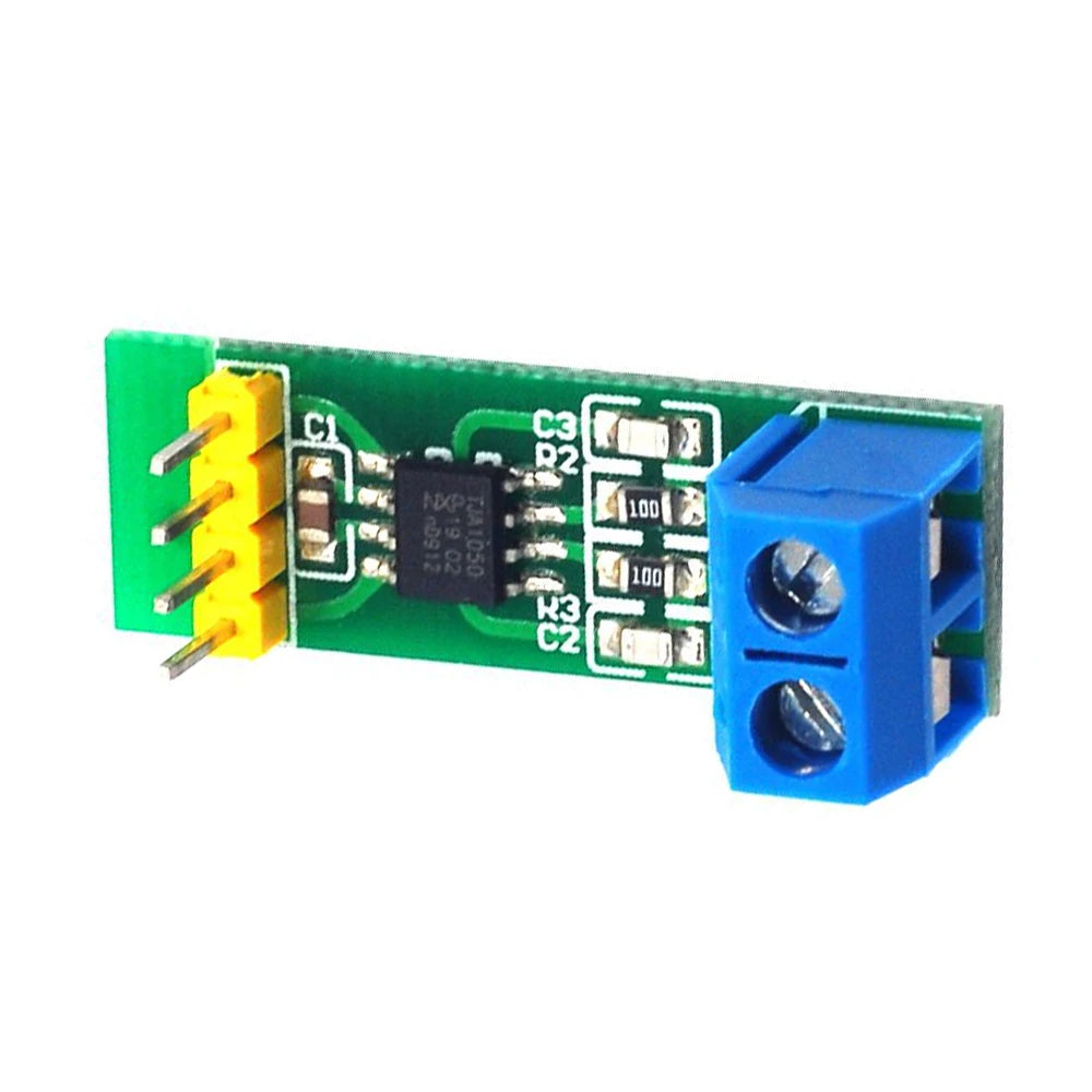 TJA1050 CAN Module CAN Bus Module CAN Bus Transceiver STM32 Code CAN Bus Module