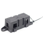 Auto MEGA Holder ANM Bolt-On Blade Flat Type ANL Fuse 30A 50A 60A 70A 80A 100A 125A 175A 200A 225A 250A-500A