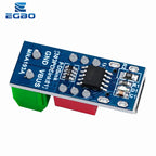 USB-C PD Trigger Board Module PD/QC Decoy Board Fast Charge USB Type-c to 12v High Speed Charger Power Delivery Boost Module