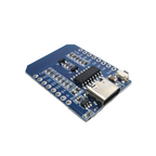 Durable Type WeMos D1 Mini Development Board ESP8266 WiFi Module with TYPE-C Port ESP-12F CH340G Compatible with Arduino