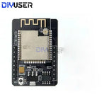 Repair Version ESP32 CAM Camera Module ESP32 Board Camera Wi-Fi Bluetooth Module for IDE C Python Code