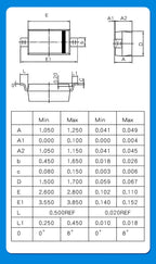 20PCS M1 M2 M4 M7 S4 SMA 1A 1N4001 4002 4004 4007 SS12 SS310 RS1M RS2M ES1D ES1J US1M SMD Schottky Rectifier Diode DO-214AC
