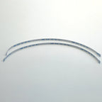 1pcs For Asus F552C 6pin FFC FPC Flexible Flat Cable 0.5mm 1.0mm Pitch 6Pin Type A / B Length 70mm 100mm 150mm 200mm 6P Laptop
