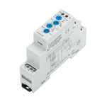 TYXU-06 3 Phase Failure Phase Sequence Voltage Monitoring Relay Voltage Sensing Protection Relay 460V
