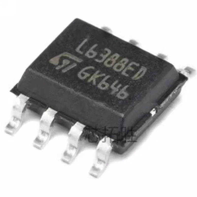 2-100PCS/Per Pack HYG025N06LS1C2 Silkscreen G025N06 PDFN56 N-ch 60V 170A MOSFET HYG025N06