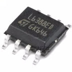2-100PCS/Per Pack HYG025N06LS1C2 Silkscreen G025N06 PDFN56 N-ch 60V 170A MOSFET HYG025N06