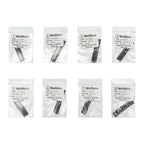 8 Values IRLML SMD MOSFET Kit 2402/2502/2803/5203/6244/6344/6401/6402 SOT-23 N P Channel Field Effect Transistor Total 80 Pcs