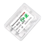 10PCS Optocouplers 6N137 6N137M EL6N137 DIP8 DIP-8 Optoisolator Opto Coupler New and Original  IC In Stock Chanzon