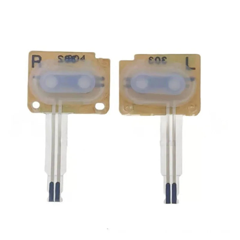 L R Ribbon Cable for PSV 1000 2000 L R Button Conductive Adhesive for PSV 1000 Button Ribbon Cable for PSV 2000 Flat Cable
