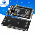 EP4CE6E22C8N FPGA Development Board: Altera Cyclone IV Core System Module (2.5V) Compatible for Arduino