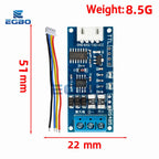 1~10PCS TTL to RS485 Converter 3.3V/5.0V Hardware Automatic Control Converter Module For Arduino for Arduino AVR EGBO