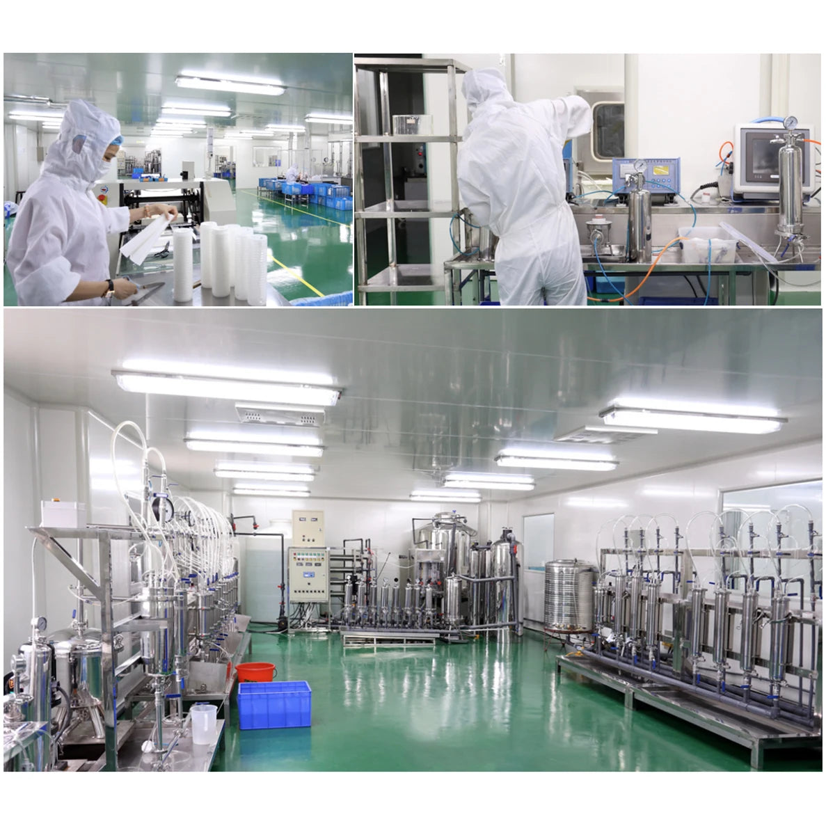 Filter K68B-2N 5 TS Capusul 808 Diode Laser Hair Removal Water System PP PU10 Cotton Purifier IPL YAG Beauty Machine Spare Parts