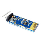 JDY-31 SPP-C For Bluetooth serial pass-through module wireless serial communication from machine Wireless JDY-31 Replace HC-05