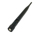 2.4Ghz/5.8Ghz WIFI Dual Band Antenna 6dBi RP TNC Male OMNI 20cm for Wirless Router Signal Booster NEW Wholesale