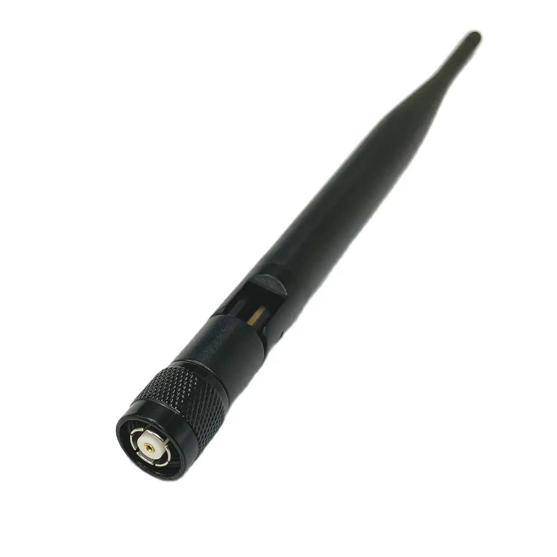 2.4Ghz/5.8Ghz WIFI Dual Band Antenna 6dBi RP TNC Male OMNI 20cm for Wirless Router Signal Booster NEW Wholesale