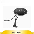 NEO 3 PRO GNSS Module with M9N GPS for Pixhawk PIX, Ardupilot PX4 Flight Controller, High Precision Navigation
