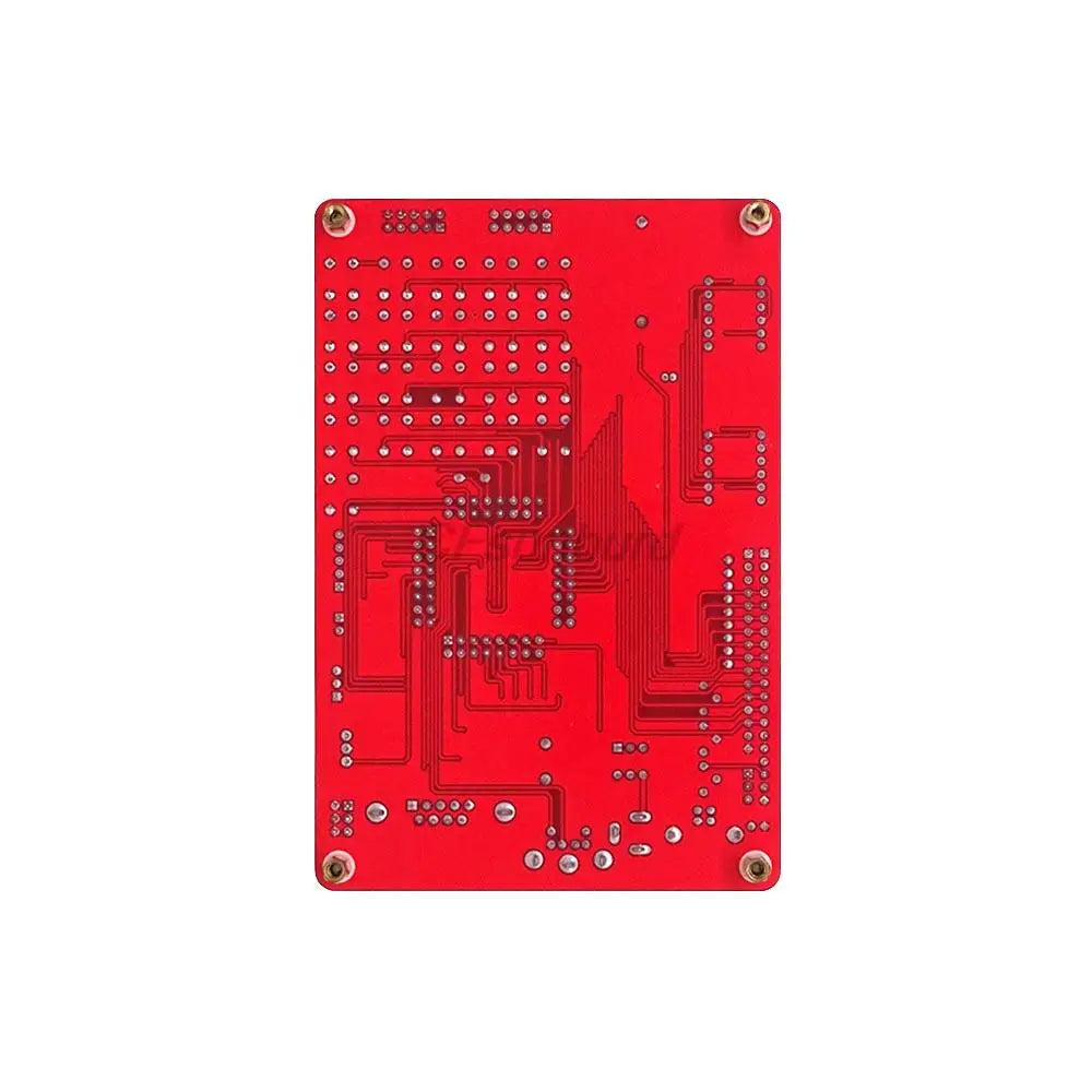 AVR Microcontroller ATMEGA128A Development Learning Experimental Board