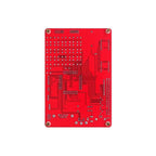 AVR Microcontroller ATMEGA128A Development Learning Experimental Board